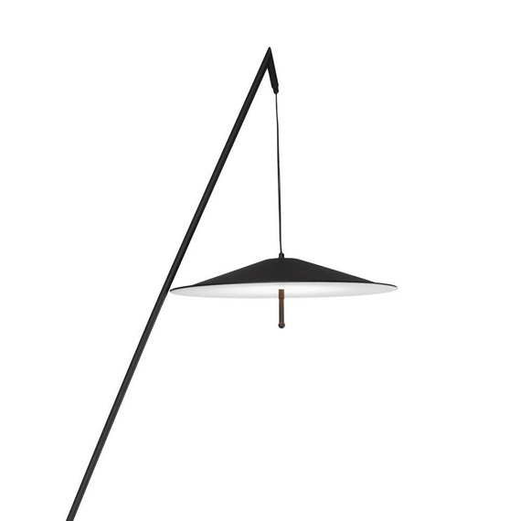 Nowoczesna Lampa Podłogowa Berella Light Masar BL5429