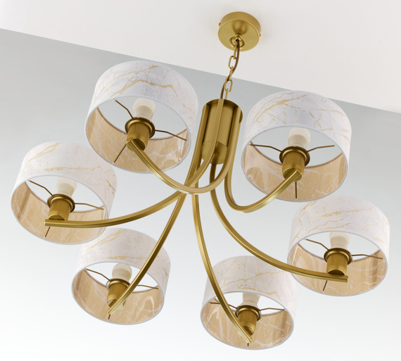 Lampa Wisząca Jupiter Arthur 2098