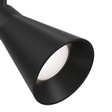 Lampa szynowa Virar czarny (TR022-1-GU10-B) - Maytoni