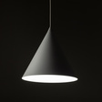 Żyrandol TK Lighting Cono 10008