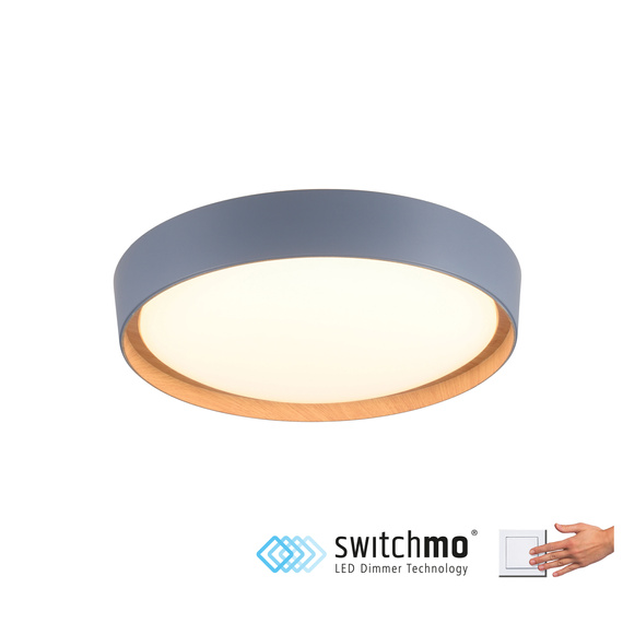 Lampa Sufitowa Zuma Line Emilia 003902-031836