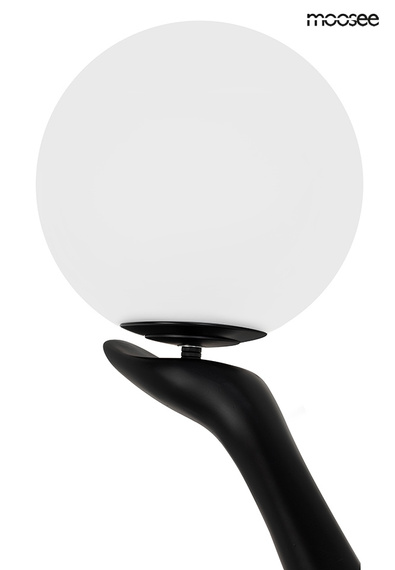 Moosee Human MSE010100359 Lampa Stojąca