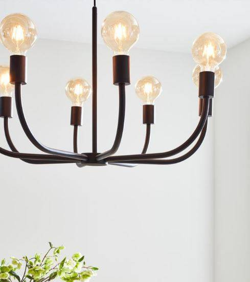 Markslojd Amistoso 108291 Żyrandol