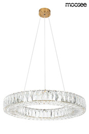 Lampa Wisząca Moosee Allisia MSE010100352