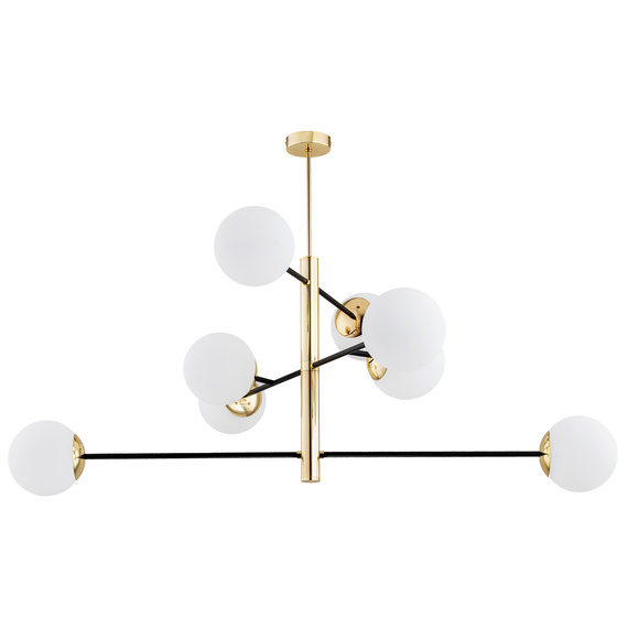 Lampa Wisząca Argon Cameron 5041