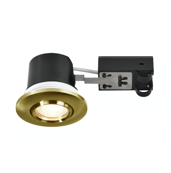 Oprawa do zabudowy Umberto 2210100035 Nordlux