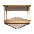 Plafon Alora Mood Qn-Cairo-Sf-Vbs-Cr