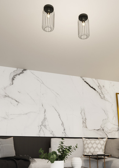 Emibig Barn 1 Bl (1367/1) Plafon