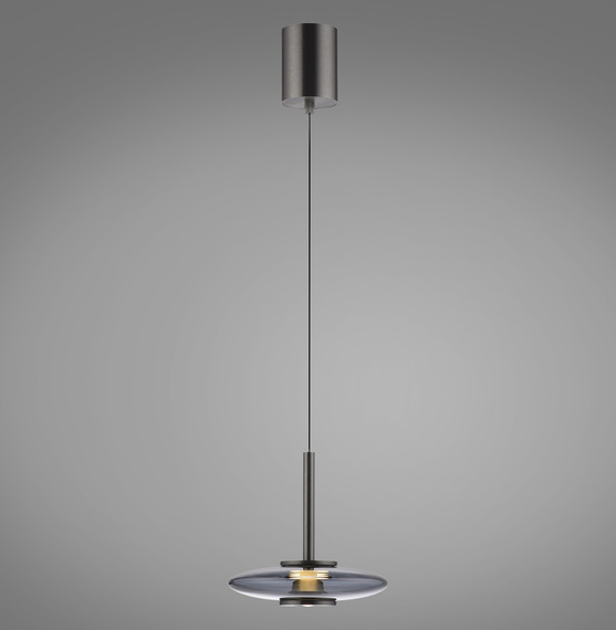Lampa Wisząca Paul Neuhaus Pure Vitrum 003902-030773