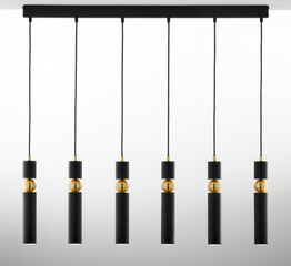 Lampa Wisząca Jupiter Alas 2005