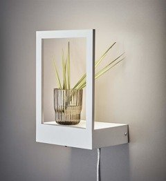 Kinkiet Pablo Led 107365 Markslojd