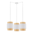 TK Lighting Lampa Wisząca Boho 6537