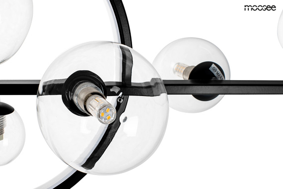 Lampa Wisząca Moosee Alure MSE010100347