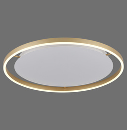 Lampa Sufitowa Zuma Line Ritus 003902-024440