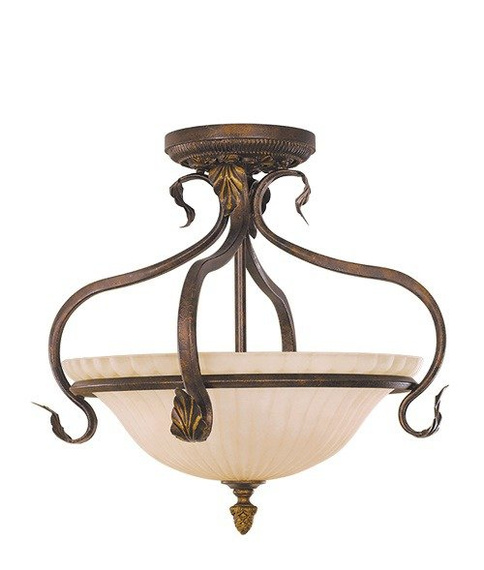 Plafon Elstead Sonoma Valley SF