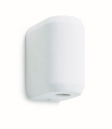 Nucir 713A-L0106A-01 Kinkiet Novolux Exo - do malowania