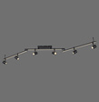Lampa Sufitowa Zuma Line Barik 003902-032226