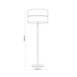 TK Lighting Eco 5597 Lampa Stojąca
