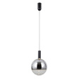 Italux Strela Zwis PND-34378-1L-BK