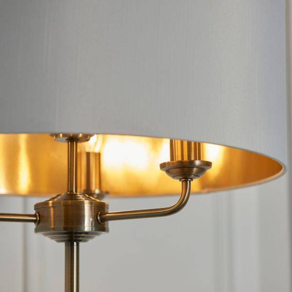 Lampa stojąca 98935 Endon Highclere