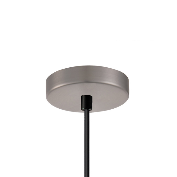 Lampa Wisząca Italux Penzi Pnd-31981-1S-Sc-Wh