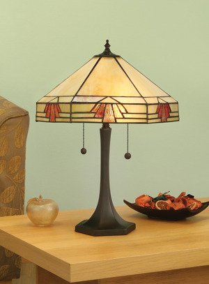 Lampa Nocna Interiors Nevada 64286