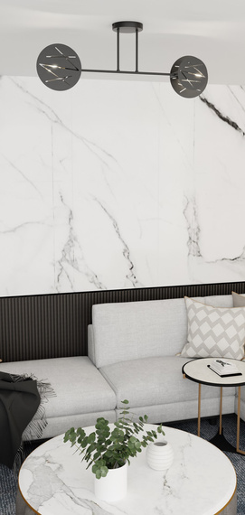 Emibig Frick 2 Bl (1415/2) Plafon