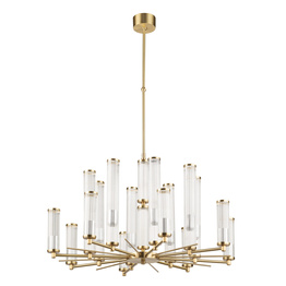 Kutek Saletto Oprawa wisząca SAL-ZW-16(ZM)