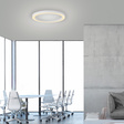 Zuma Line Pure Lines Round 003902-035394 Plafon