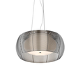 Zuma Line TANGO MD1104-2 SILVER Lampa Wisząca
