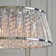 Lampa wisząca Endon 76694 Sophia