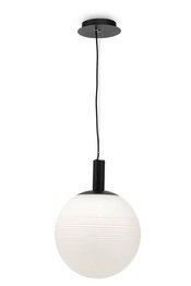 Lampa wisząca Maytoni Perlas P061PL-01W