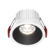 Oprawa do zabudowy Maytoni Alfa LED DL043-01-15W4K-D-RD-WB