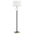Lampa Podłogowa Argon Perseo 8309