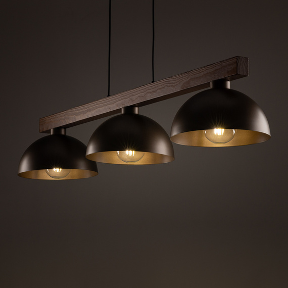 Zwis TK Lighting Oslo 6299