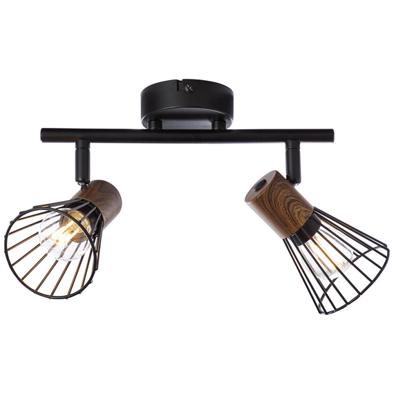 Lampa Sufitowa Brilliant Manama 78113/76