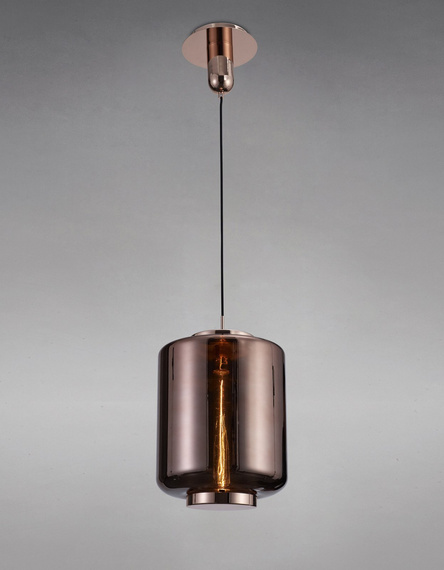 Lampa wisząca Mantra Jarras 6193