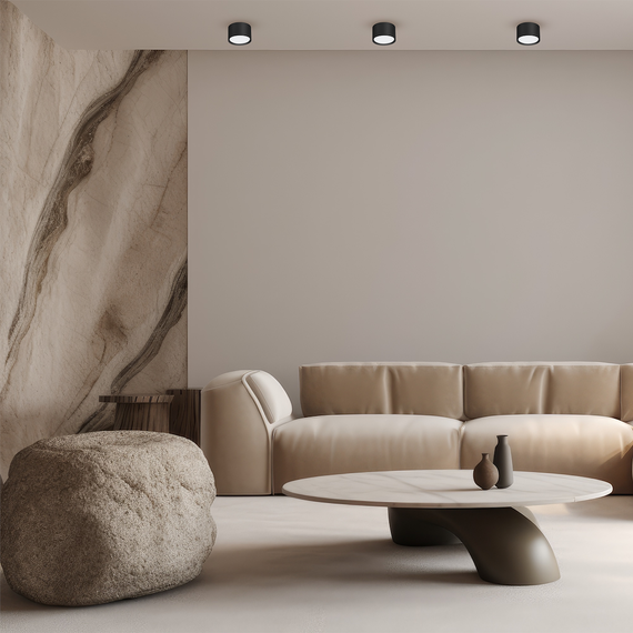 Milagro Cyklop ML1200 Plafon