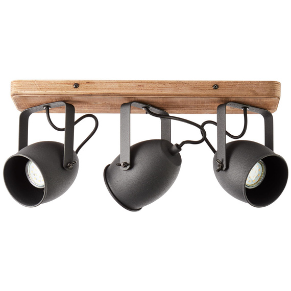 Lampa Sufitowa Brilliant Crowton 47330/76