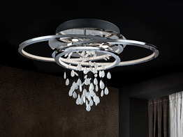 Lampa sufitowa Schuller 696318 Bruma