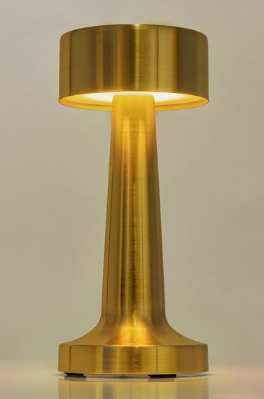 Lampa Biurkowa Moosee Lee LEE.GOLD