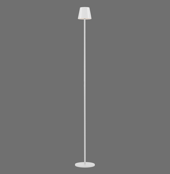 Lampa Stojąca Zewnętrzna Zuma Line Euria 003902-032029