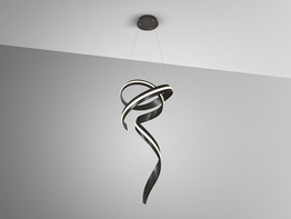 Schuller Lampa wisząca Amara 227513