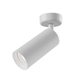 Reflektorek Maytoni Focus C017CW-01W Biały