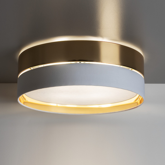 Lampa Sufitowa TK Lighting Hilton 4772