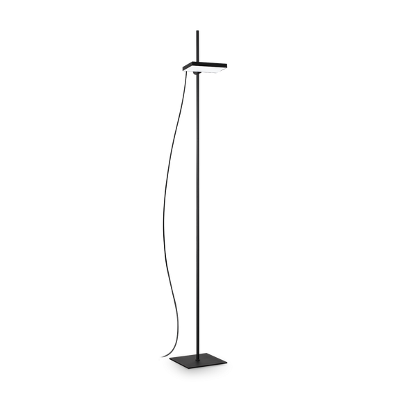 Lampa Stojąca Ideal Lux Lift Pt Nero 305592