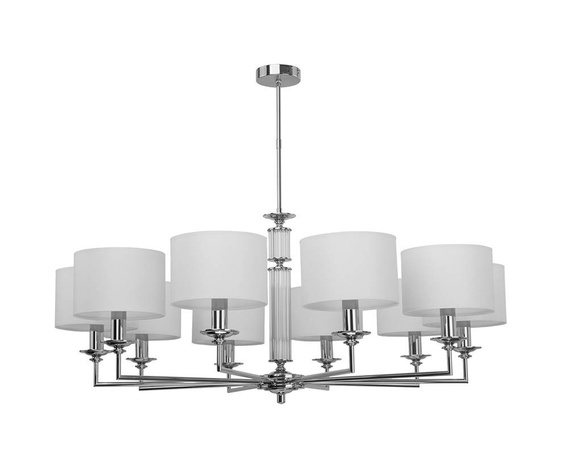 Lampa Wisząca Kutek Mood Artu ART-ZW-10(N)