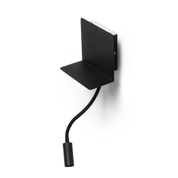 Oprawa ścienna Redlux Rostam R13571 USB