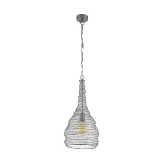 Lampa Wisząca Colten 49128 Eglo 
