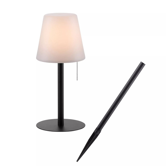 Lampka Biurkowa Zuma Line Keno 003902-020558